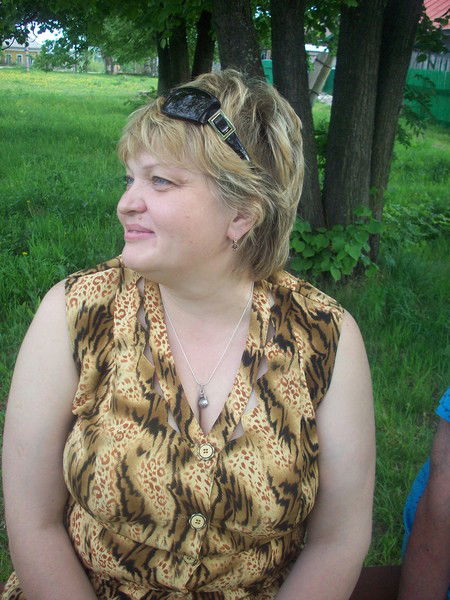 Ирина Ефимова