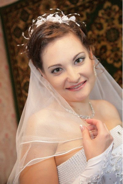 Елена Сушилова