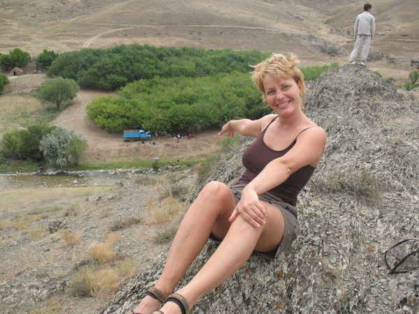 Ольга Луговая