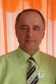 Владимир Гробовцов