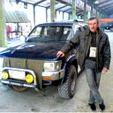 Vladimir Egorov