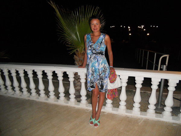 Ирина Окулова