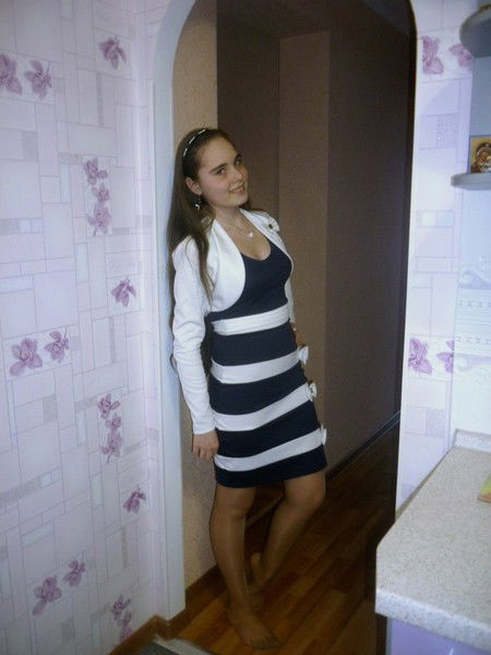 Элина Elino4Ka :)