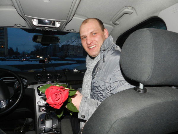 Константин Кривохижин