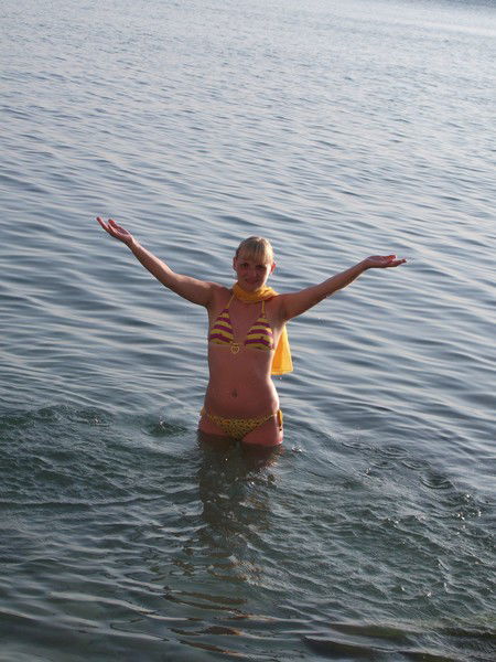 Иннеса Петрова