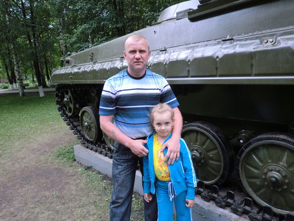 Андрей Стреблянский