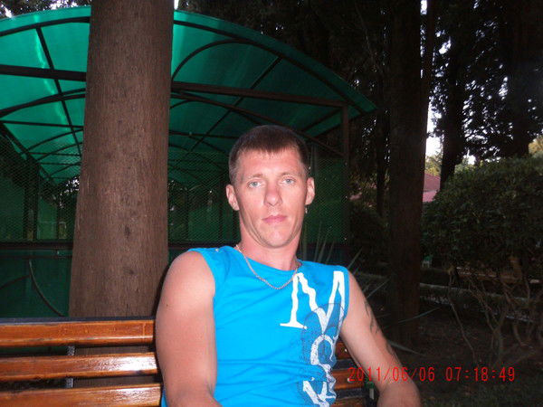 Дмитрий Плахотин