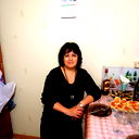 Лилия Кашапова