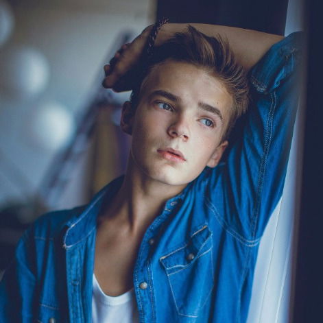 Лёша Гордоевский