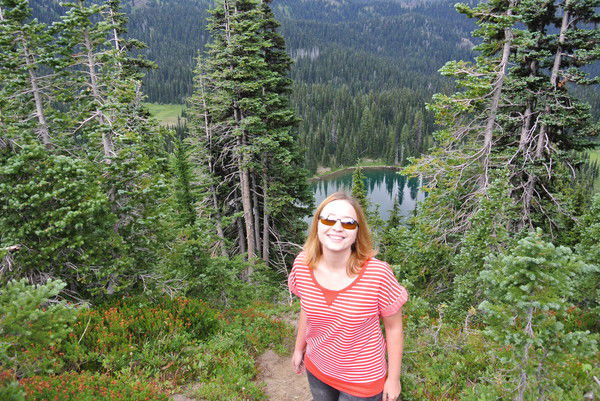 Юлия Кирьянова