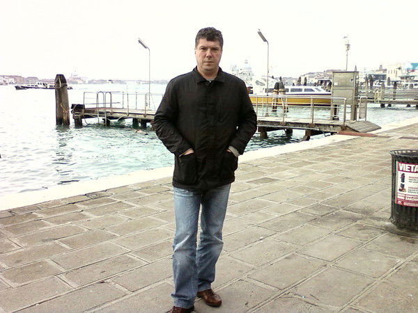 Станислав Арсеньев