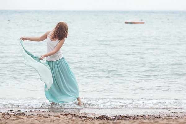 Ксения Шарапова