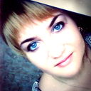 Екатерина Федина