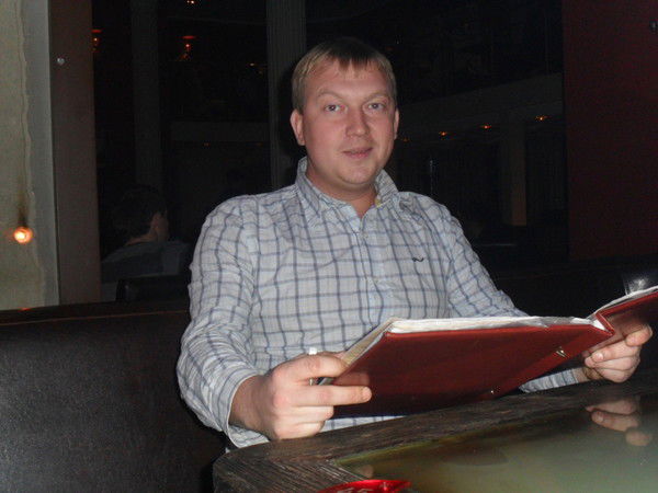 Иван Пронин