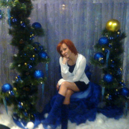 Анна Войтко