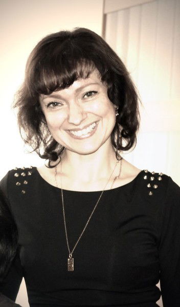 Мария Никишина