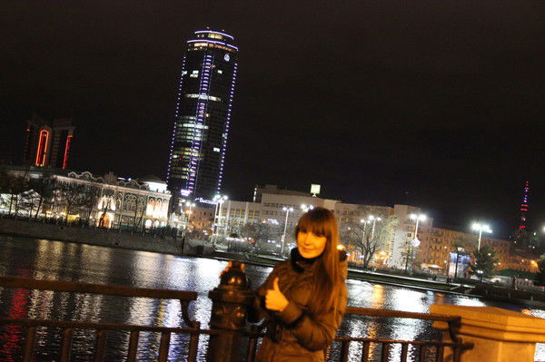 Надежда Каминская