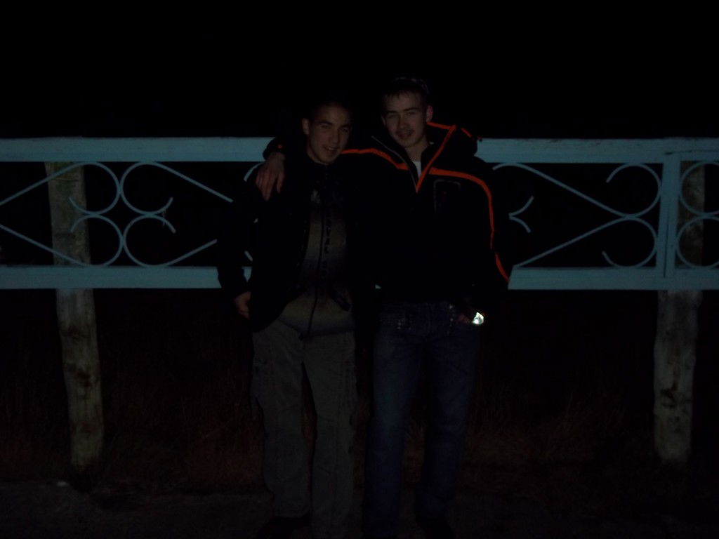 Михаил Бандеров