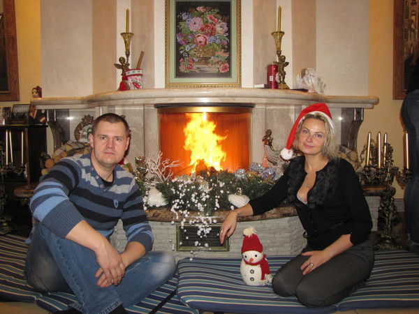 Виктор Купеев