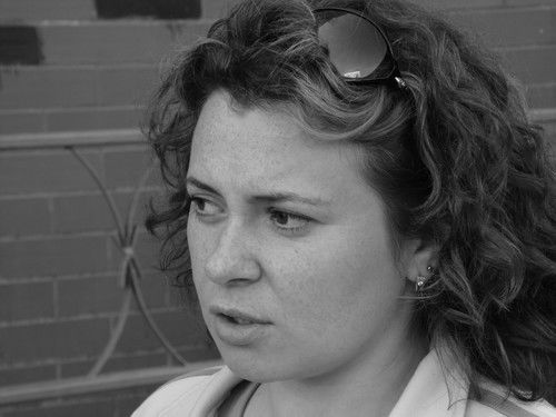 Ольга Шманевская