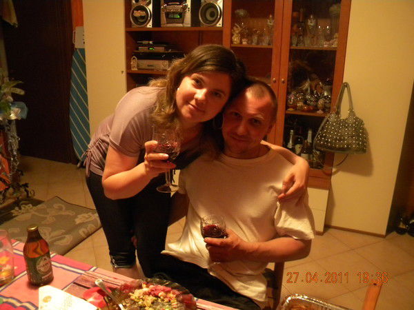 Елена Ткачук