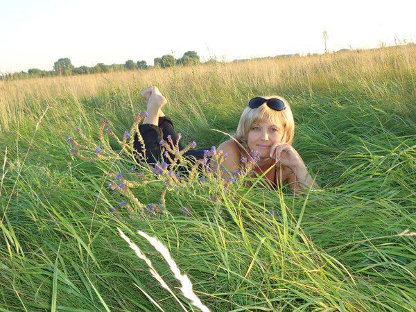 Наталья Яковлева