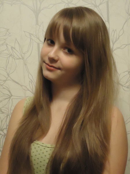 Даша Квашнина