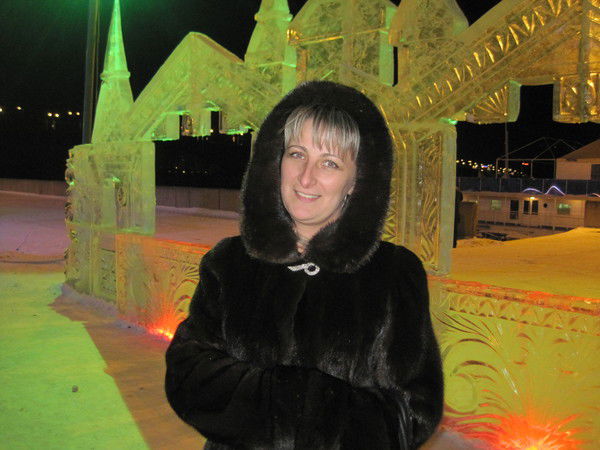 Светлана Киреева