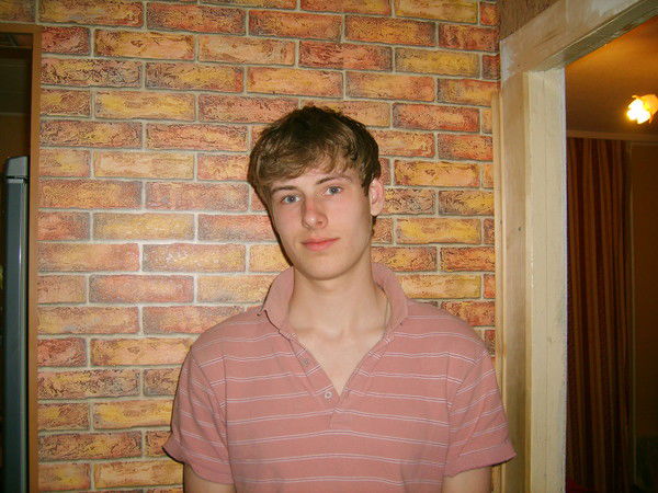 Влад Шкиренков