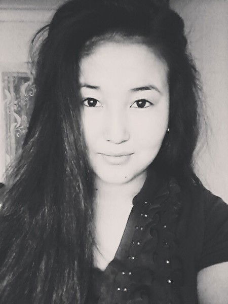 Фариза Майлыбай