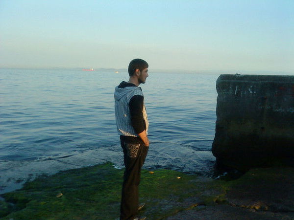 Nikto Niznaey S..******..