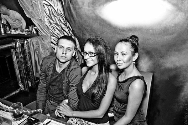 Максим Сушков