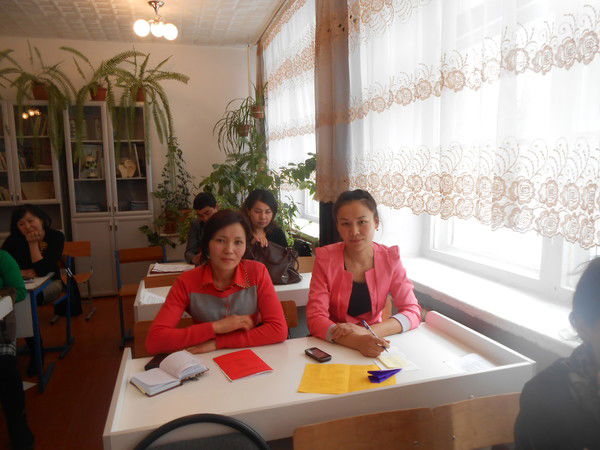 Гульсана Жудурукова