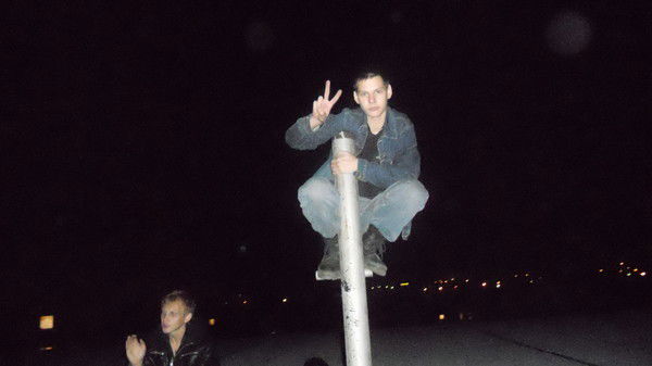 Саня Талибаев