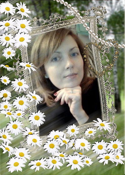 Анна Журавлёва