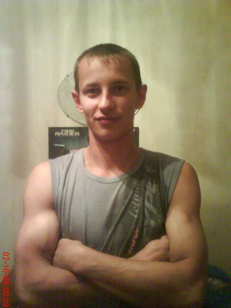 Евгений Пакулин