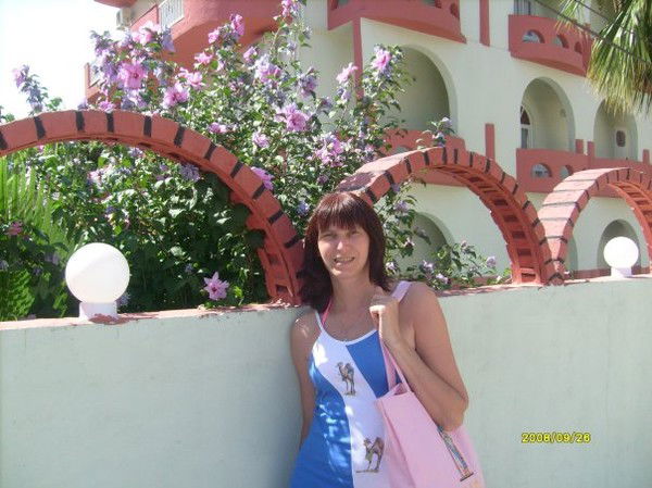 Светлана Орлова