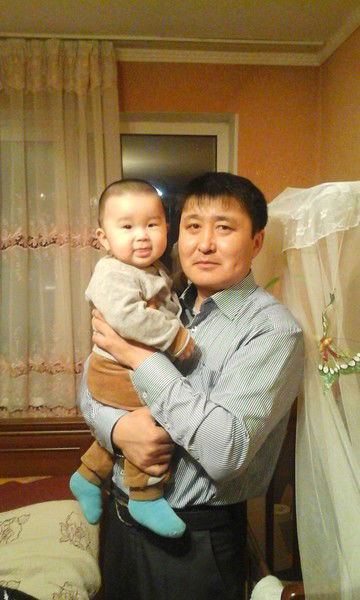 Нурлыбек Ахметов