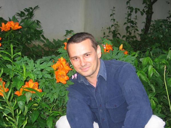 Александр Shok