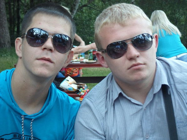 Толик Захаров