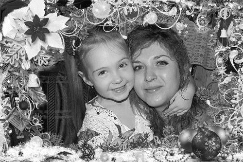 Ирина Мамцева