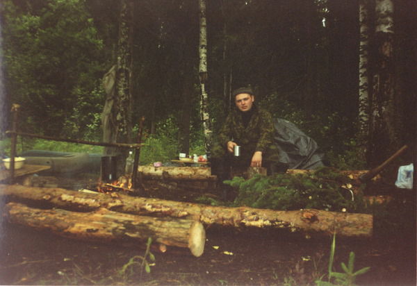 Юра Кубышкин