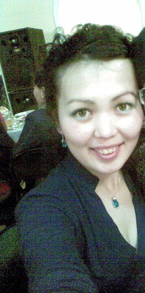 Толганай Шилдебаева