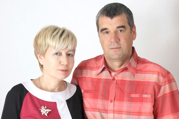 Галина Корюхова(Акчурина)