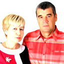 Галина Корюхова(Акчурина)