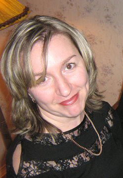 Елена Гладкова