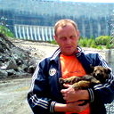 Дмитрий Малько