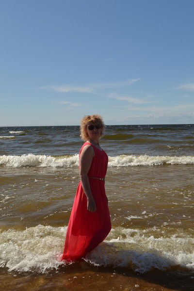 Ирина Трофимова