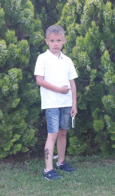 Дмитрий Дробышевский