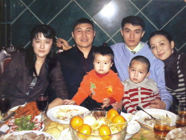 Альмира Жексембаева